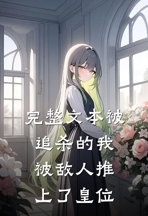 完整文本被追杀的我，被敌人推上了皇位