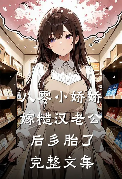 八零小娇娇嫁糙汉老公后多胎了完整文集