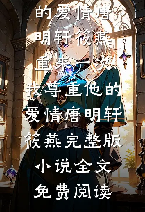 从此月沉不相逢爽文