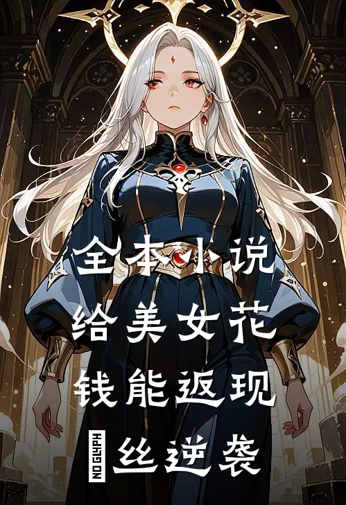 全本小说给美女花钱能返现，屌丝逆袭