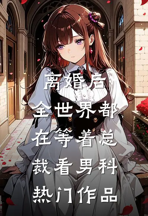 离婚后，全世界都在等着总裁看男科热门作品