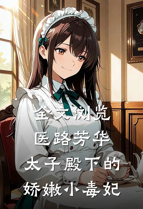 全文浏览医路芳华：太子殿下的娇嫩小毒妃
