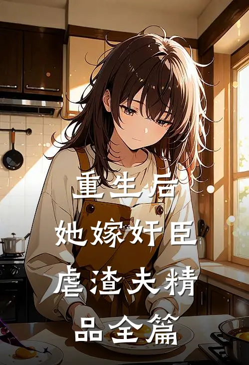 重生后，她嫁奸臣虐渣夫精品全篇