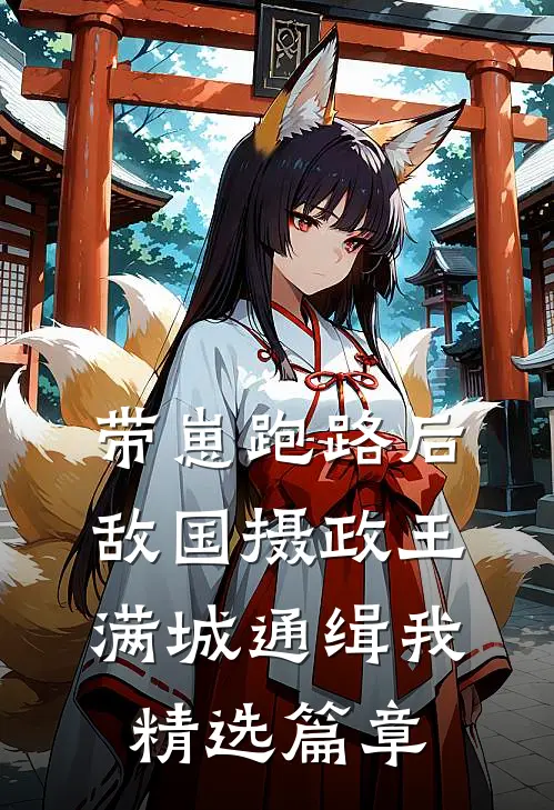 带崽跑路后，敌国摄政王满城通缉我精选篇章