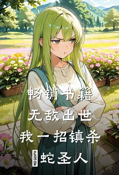 畅销书籍无敌出世：我一招镇杀螣蛇圣人