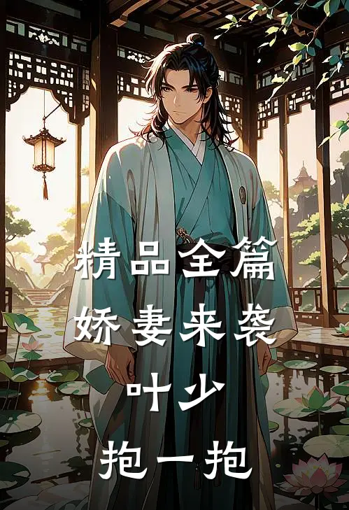 精品全篇娇妻来袭：叶少，抱一抱