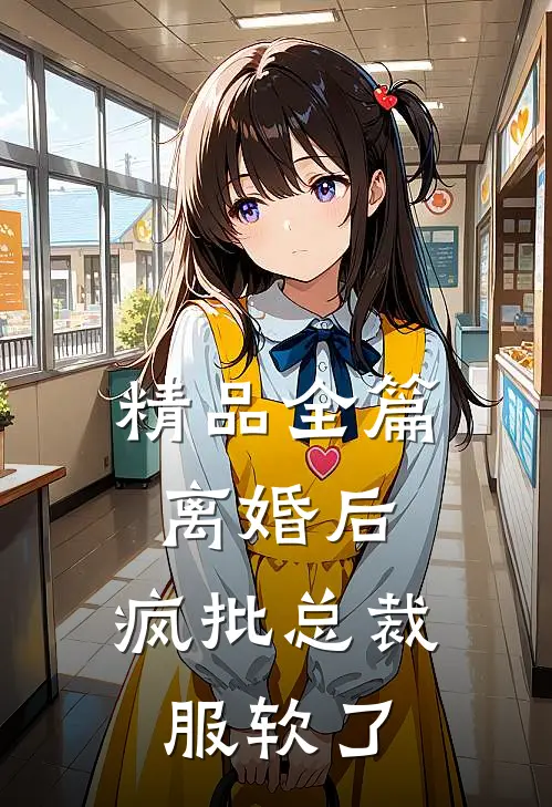 精品全篇离婚后，疯批总裁服软了