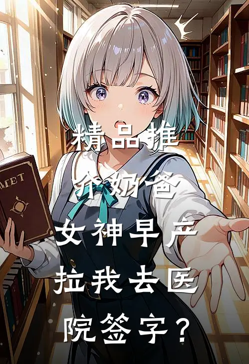 精品推介奶爸：女神早产，拉我去医院签字？