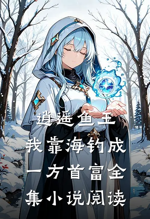 逍遥鱼王：我靠海钓成一方首富全集小说阅读