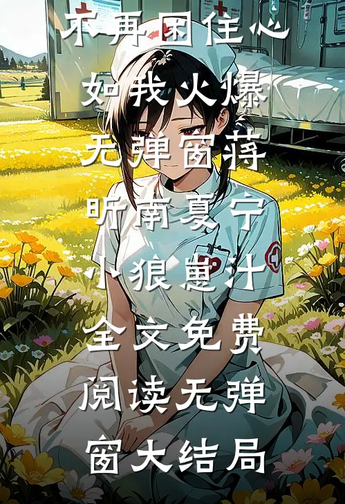 坏了！高冷大佬怎么是老婆脑啊！周向川时知夏全文+免费
