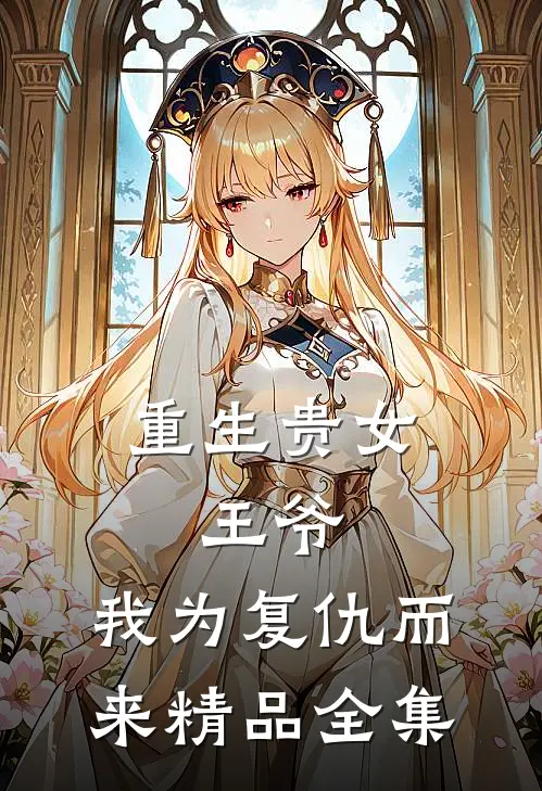 重生贵女：王爷，我为复仇而来精品全集