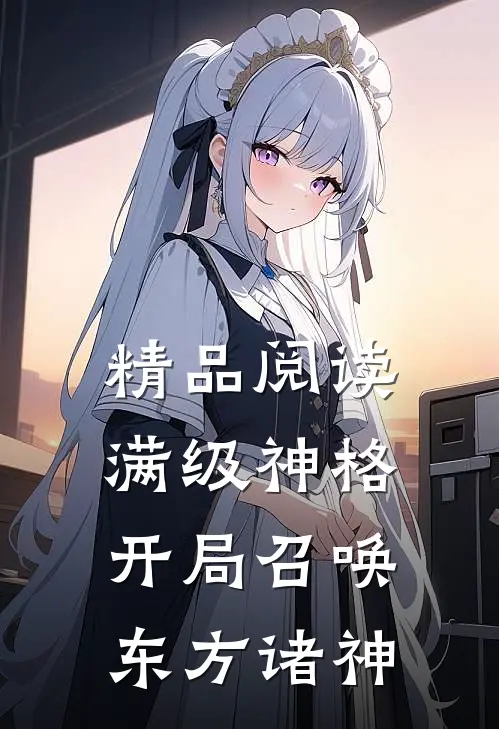 精品阅读满级神格：开局召唤东方诸神