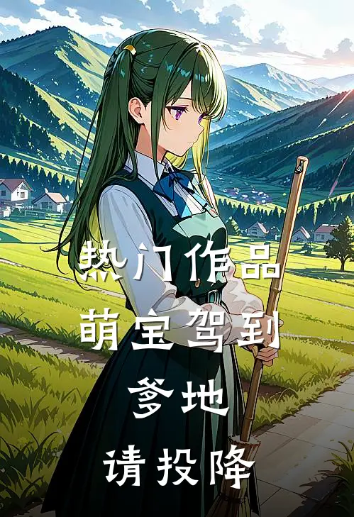 热门作品萌宝驾到：爹地，请投降