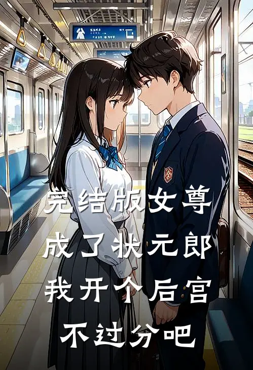 完结版女尊：成了状元郎，我开个后宫不过分吧