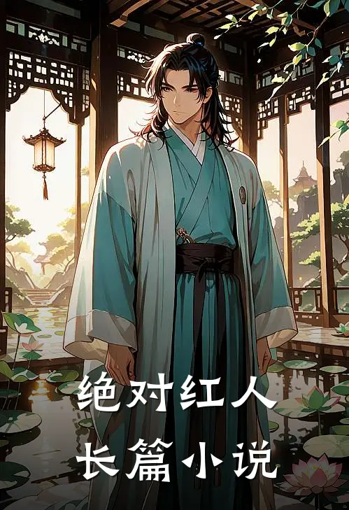 绝对红人长篇小说