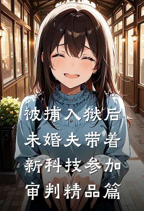 被捕入狱后，未婚夫带着新科技参加审判精品篇