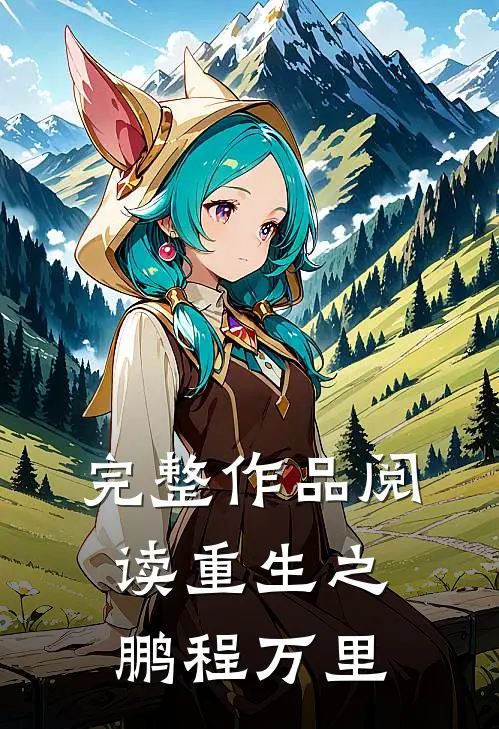 完整作品阅读重生之鹏程万里