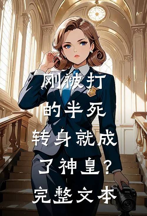 刚被打的半死，转身就成了神皇？完整文本
