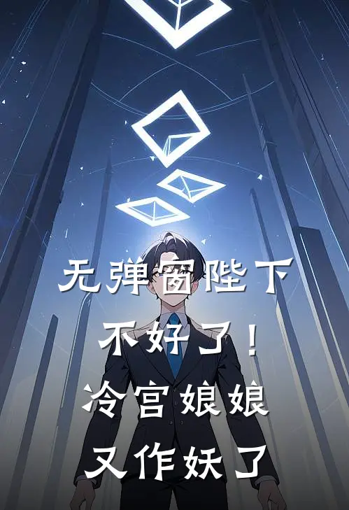 无弹窗陛下不好了！冷宫娘娘又作妖了
