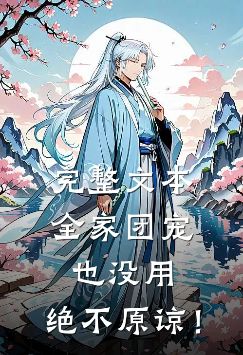 完整文本全家团宠也没用，绝不原谅！