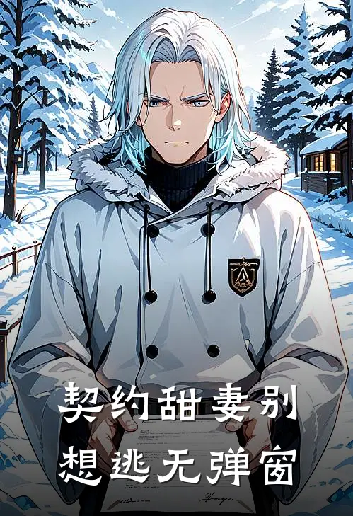 契约甜妻别想逃无弹窗