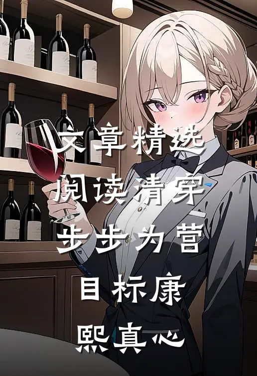 文章精选阅读清穿：步步为营，目标康熙真心