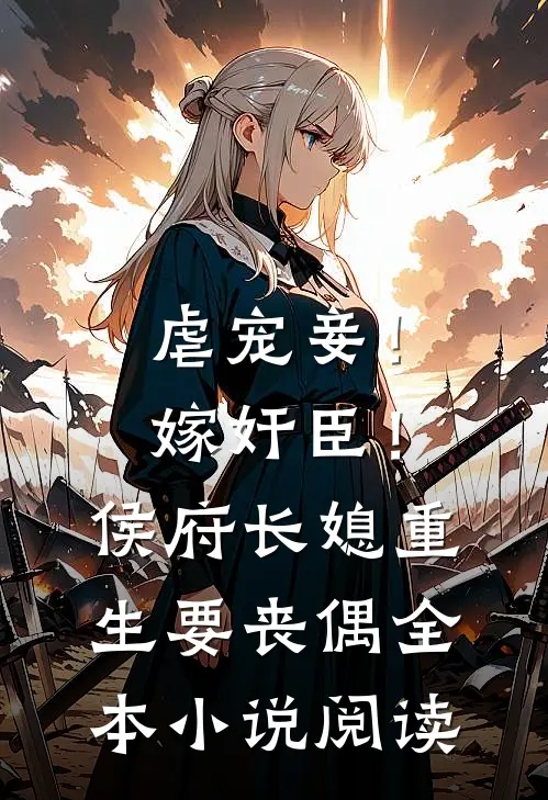 虐宠妾！嫁奸臣！侯府长媳重生要丧偶全本小说阅读