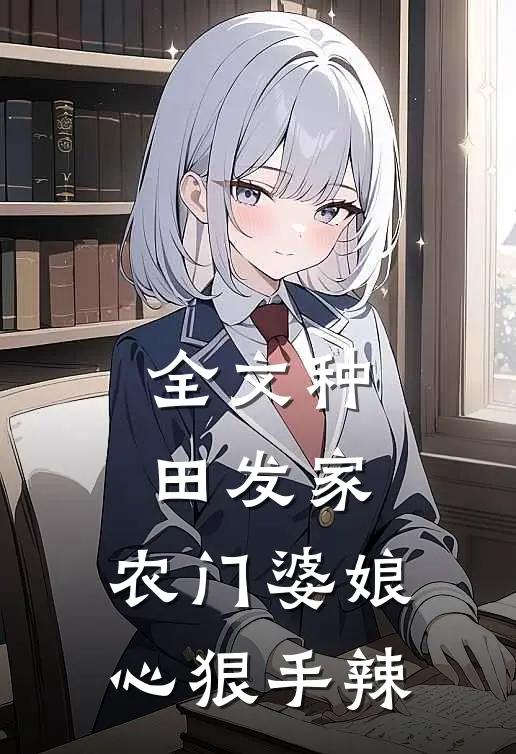 全文种田发家：农门婆娘心狠手辣