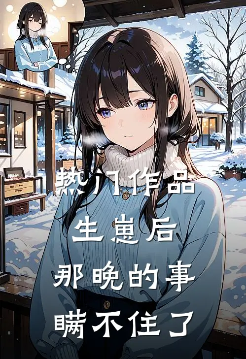热门作品生崽后：那晚的事瞒不住了