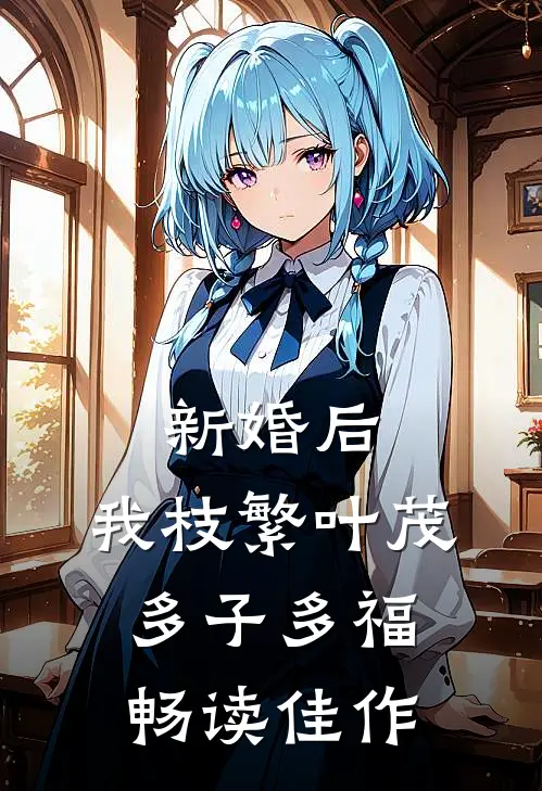 新婚后，我枝繁叶茂多子多福畅读佳作
