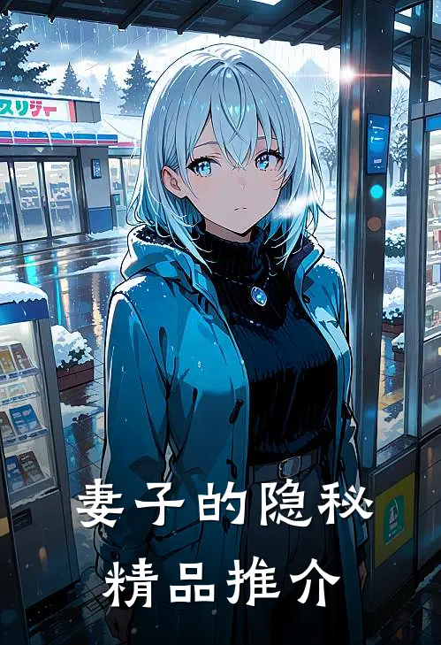 妻子的隐秘精品推介
