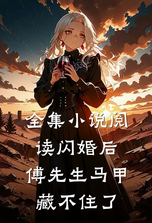 全集小说阅读闪婚后：傅先生马甲藏不住了