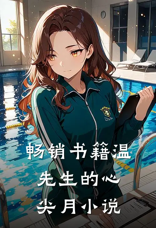 畅销书籍温先生的心尖月小说