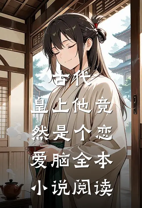古代：皇上他竟然是个恋爱脑全本小说阅读
