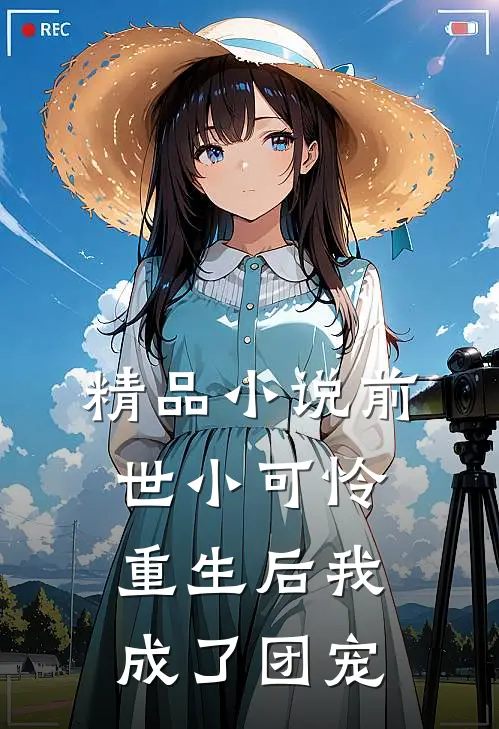 精品小说前世小可怜，重生后我成了团宠