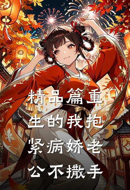 精品篇重生的我抱紧病娇老公不撒手