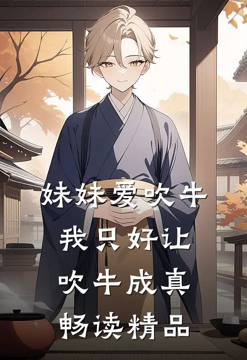 妹妹爱吹牛，我只好让吹牛成真畅读精品