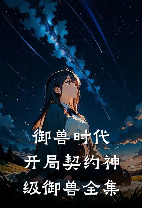 御兽时代：开局契约神级御兽全集