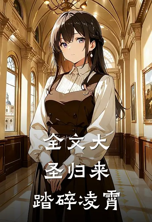 全文大圣归来，踏碎凌霄