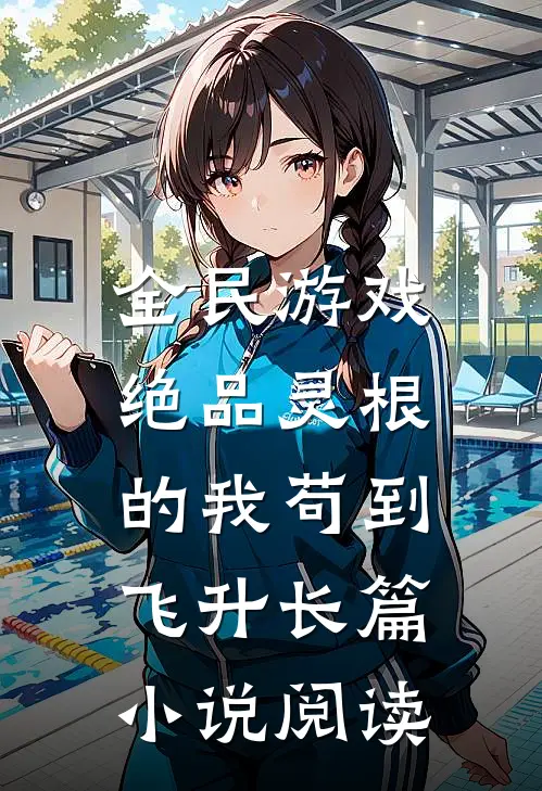 全民游戏：绝品灵根的我苟到飞升长篇小说阅读