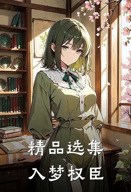 精品选集入梦权臣