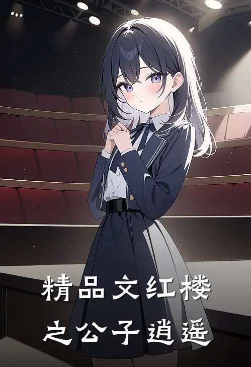 精品文红楼之公子逍遥
