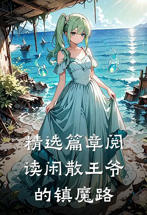 精选篇章阅读闲散王爷的镇魔路