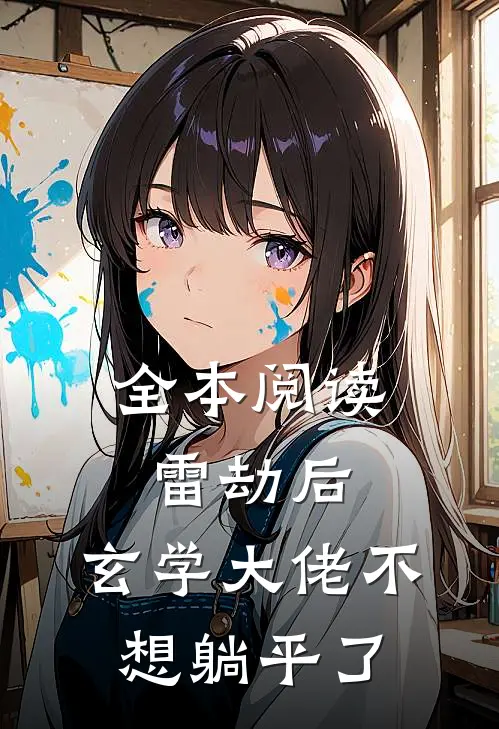 全本阅读雷劫后，玄学大佬不想躺平了
