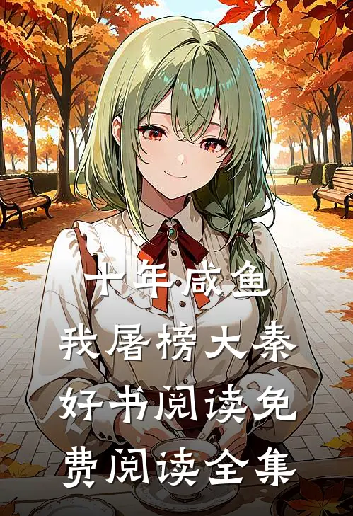 十年咸鱼,我屠榜大秦好书阅读免费阅读全集
