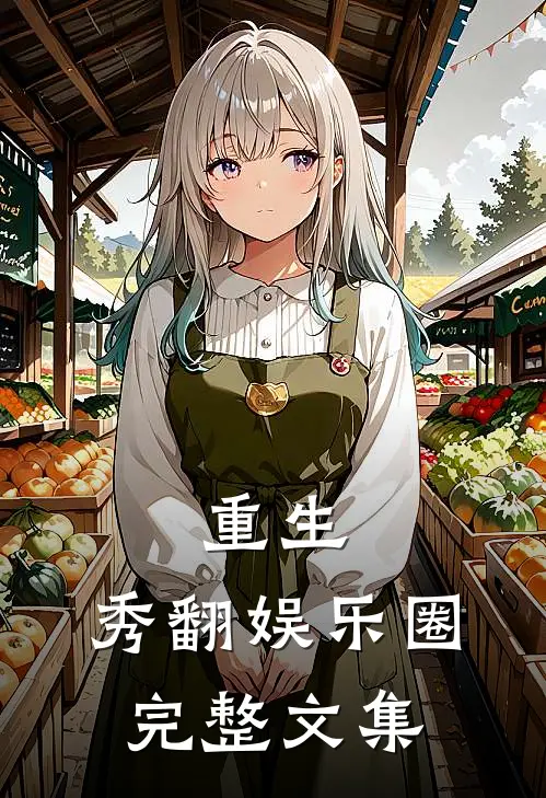重生：秀翻娱乐圈完整文集