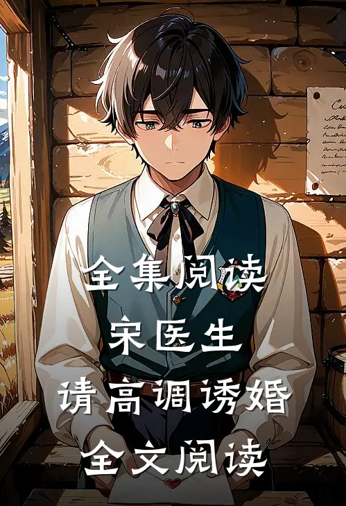 全集阅读宋医生,请高调诱婚全文阅读