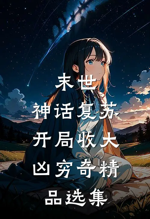 末世：神话复苏，开局收大凶穷奇精品选集
