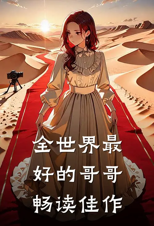 全世界最好的哥哥畅读佳作