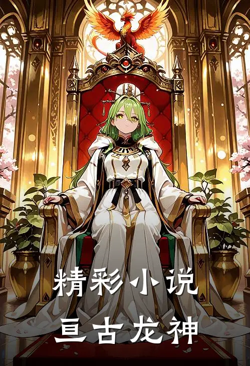 精彩小说亘古龙神